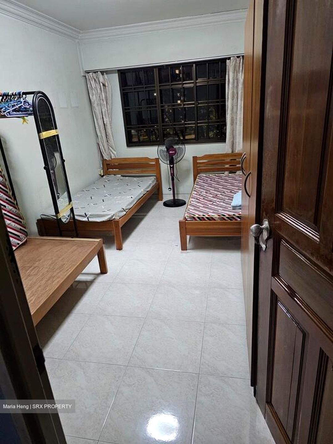 Blk 303 Canberra Road (Sembawang), HDB 4 Rooms #498142971